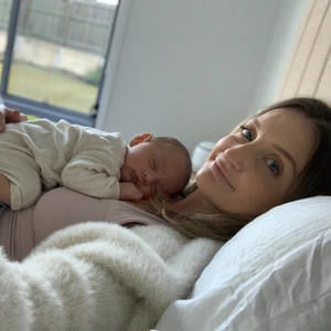 Meet your Posher, Jade